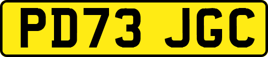 PD73JGC