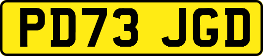 PD73JGD