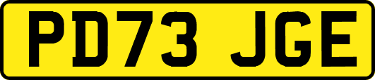 PD73JGE