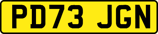 PD73JGN
