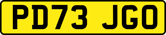 PD73JGO