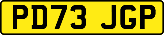 PD73JGP