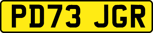 PD73JGR