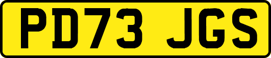 PD73JGS