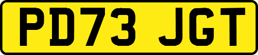 PD73JGT