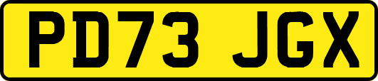 PD73JGX