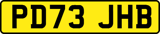 PD73JHB
