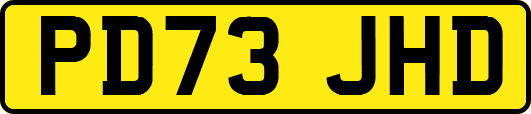 PD73JHD