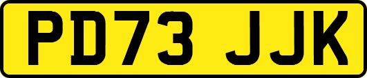 PD73JJK