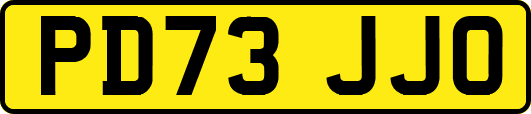 PD73JJO