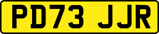 PD73JJR