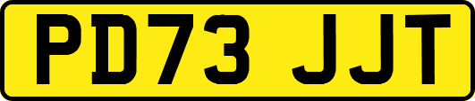 PD73JJT