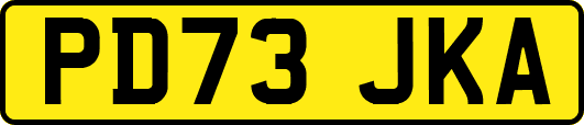 PD73JKA