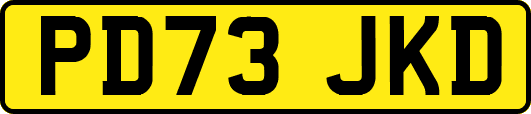PD73JKD