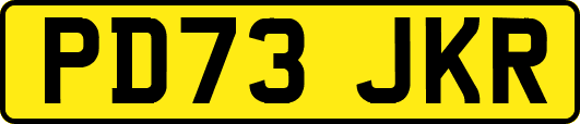 PD73JKR