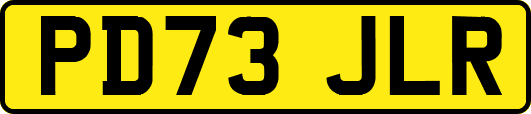 PD73JLR