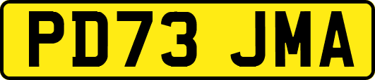 PD73JMA