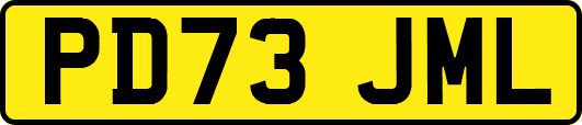 PD73JML