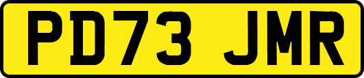 PD73JMR