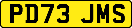 PD73JMS
