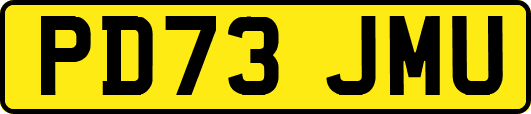 PD73JMU