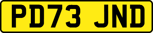 PD73JND