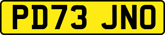 PD73JNO