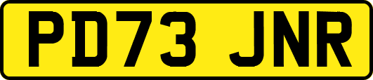 PD73JNR