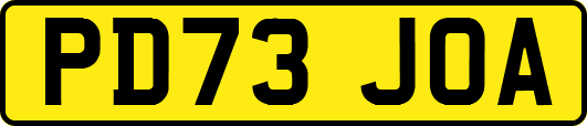 PD73JOA