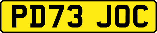 PD73JOC