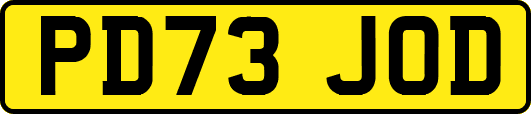 PD73JOD