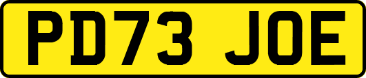 PD73JOE