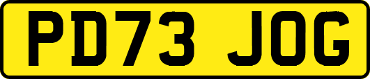 PD73JOG