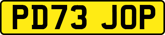 PD73JOP