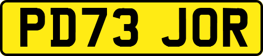 PD73JOR