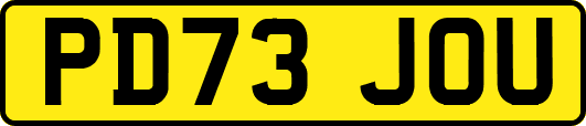 PD73JOU