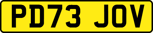 PD73JOV