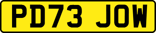 PD73JOW