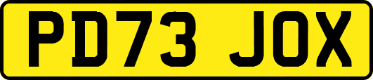 PD73JOX