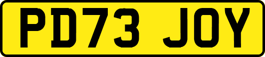 PD73JOY