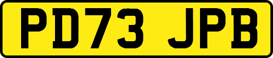 PD73JPB