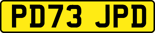 PD73JPD