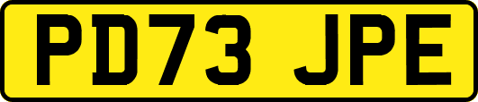 PD73JPE