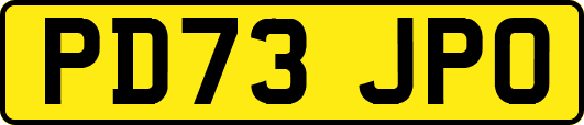 PD73JPO