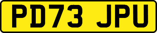 PD73JPU