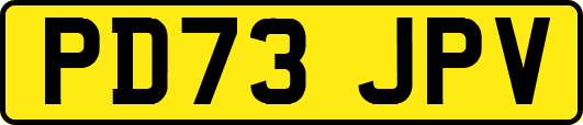 PD73JPV