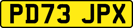 PD73JPX