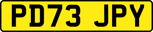 PD73JPY