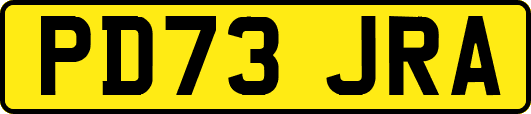 PD73JRA