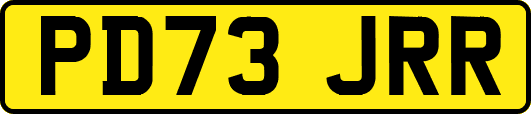 PD73JRR